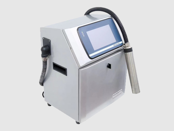 LT800小字符噴碼機