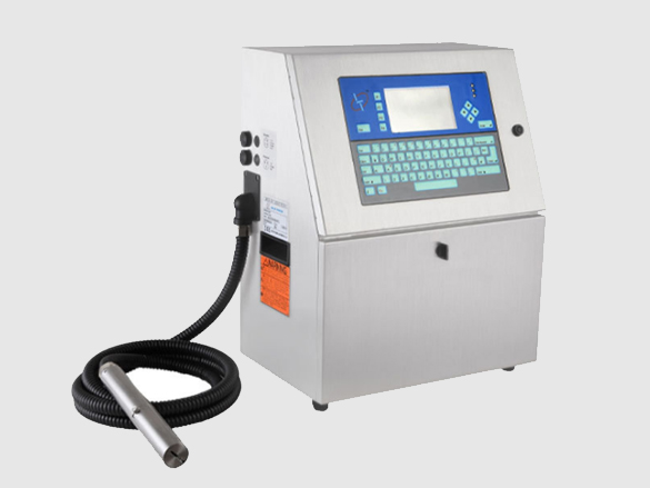 LT1000小字符噴碼機